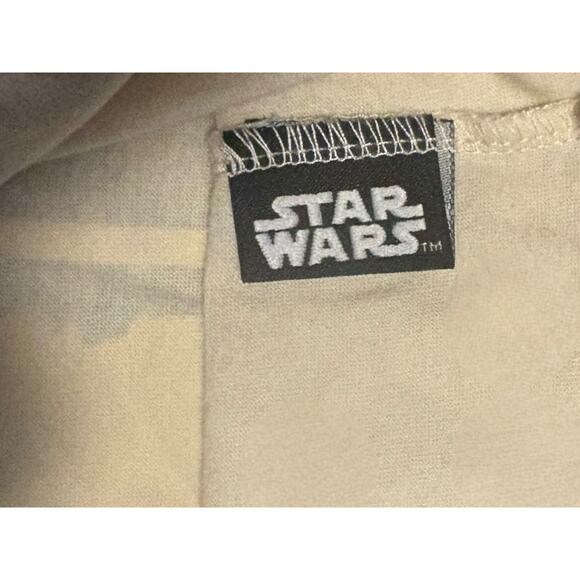 Petco Star Wars Vintage Dog TShirt Size M - Picture 3 of 4